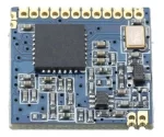 Modulo Transceptor Lora + Antena 433mhz Sx1278 20dbm - Imagen 2