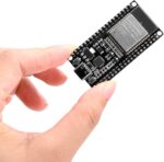 Esp32 Nodemcu Usb-C Wifi Bluetooth Iot 38 pines a 25.5mm - Imagen 6