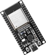 Esp32 Nodemcu Usb-C Wifi Bluetooth Iot 38 pines a 25.5mm - Imagen 4