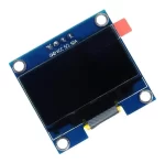 Display Oled 1.3 Blanco 128x64 I2c Sh1106 - Imagen 2