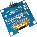 Display Oled 1.3 Blanco 128x64 I2c Sh1106 - Imagen 3