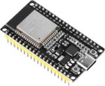 Esp32 Nodemcu Usb-C Wifi Bluetooth Iot 38 pines a 25.5mm