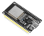 Kit Esp32 Nodemcu 38 Pines Usb C Wifi + Placa De Expansión - Imagen 3
