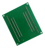 Placa Expansión De Terminales Verde Esp32 38 Pines - Imagen 3
