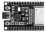 Kit Esp32 Nodemcu 38 Pines Usb C Wifi + Placa De Expansión - Imagen 6