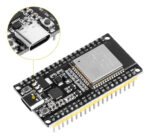 Kit Esp32 Nodemcu 38 Pines Usb C Wifi + Placa De Expansión - Imagen 8
