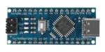 Atmel Nano V3.0 Atmega328 Usb-c Compatible Ch340 - Imagen 6