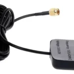Antena Activa Gps Glonass Sma Macho 1575-1602mhz 3.3-5v