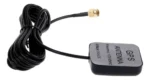 Antena Activa Gps Glonass Sma Macho 1575-1602mhz 3.3-5v
