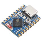 Placa De Desarrollo Esp32 S3 Zero Super Mini Bt 5.0 WiFi