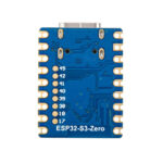 Placa De Desarrollo Esp32 S3 Zero Super Mini Bt 5.0 WiFi - Imagen 2