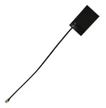Antena Pcb Adhesiva 433 Mhz Conector Ipex/u.fl Rf