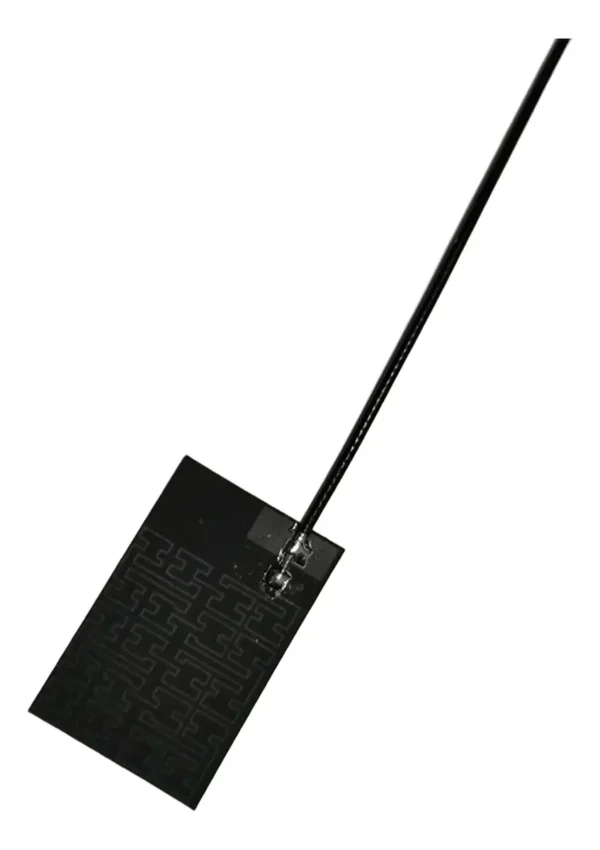 Antena Pcb Adhesiva 433 Mhz Conector Ipex/u.fl Rf - Imagen 4