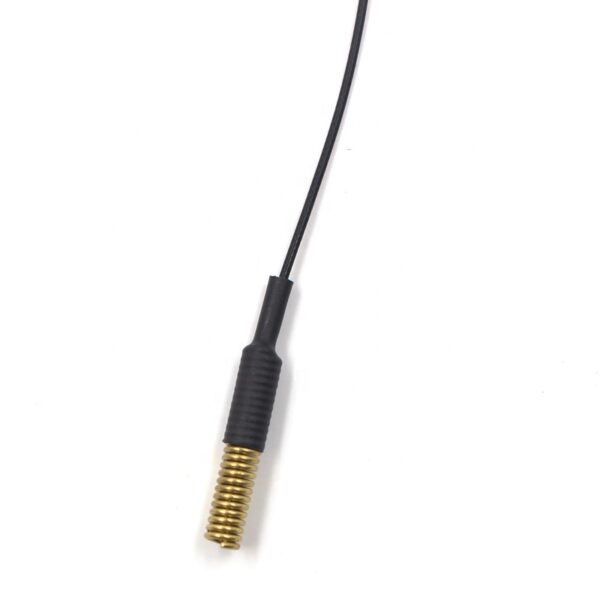 Antena 433 Mhz Helicoidal Espiral Lora Rf 2dbi - Imagen 3
