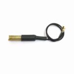 Antena 433 Mhz Helicoidal Espiral Lora Rf 2dbi